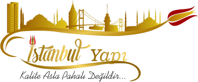 34 İstanbul Yapı - Kış Bahçesi, Giyotin Cam Sistemleri, Alüminyum Doğrama Sistemleri